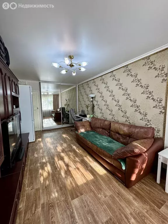 2-комнатная квартира: Астрахань, Звёздная улица, 1/33 (48 м) - Фото 2