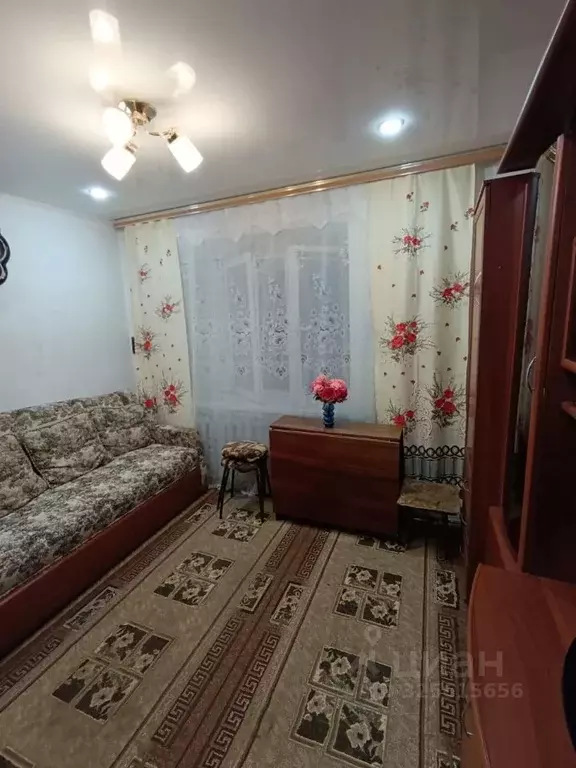 Студия Татарстан, Казань ул. Дежнева, 2к1 (20.0 м) - Фото 1