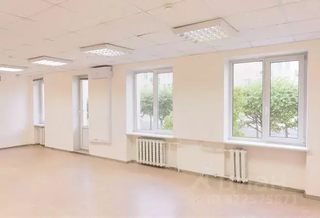 Офис в Санкт-Петербург Новочеркасский просп., 58 (54 м) - Фото 2