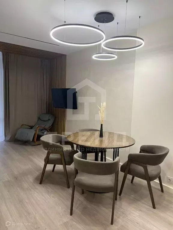Продаётся 2-к квартира, 74.1 м - Фото 0