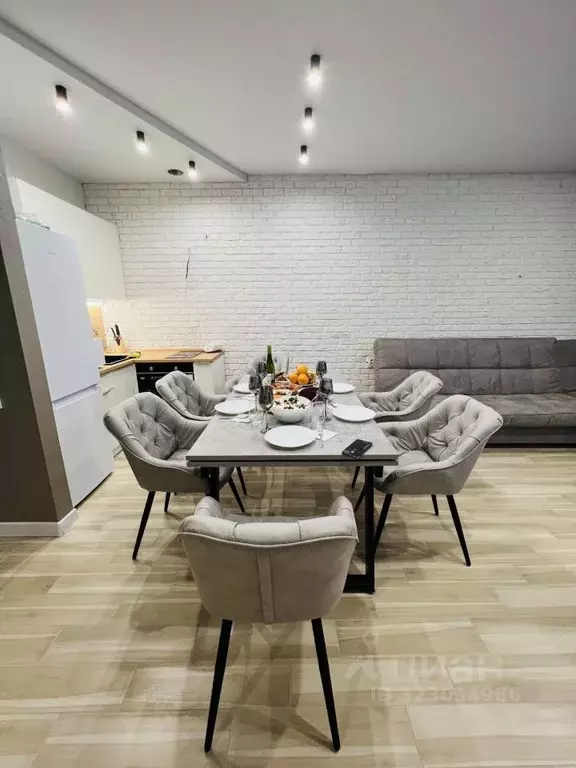 Дом в Башкортостан, Белорецкий район, Абзаковский сельсовет, с. ... - Фото 2