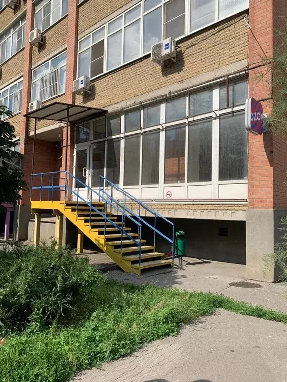 Помещение свободного назначения в Ростовская область, Ростов-на-Дону ... - Фото 0