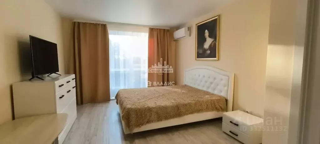 1-к кв. Крым, Керчь ул. Льва Толстого, 58 (36.1 м) - Фото 1