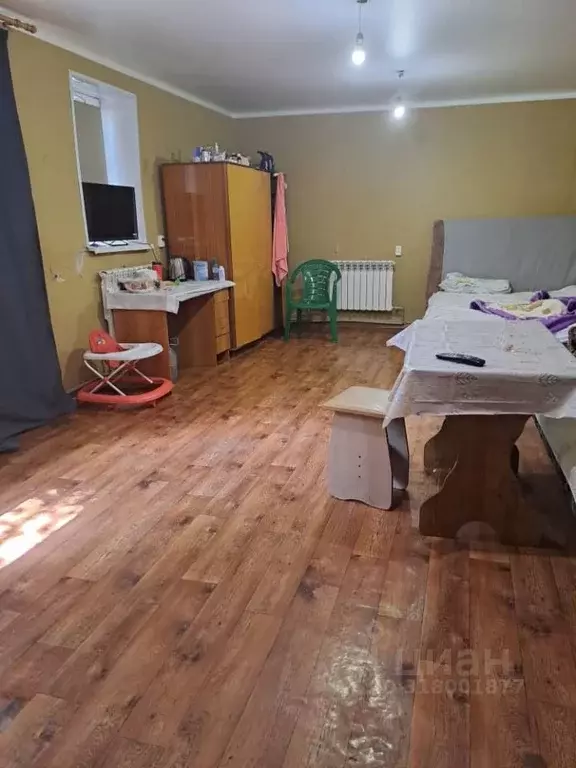 Дом в Курская область, Курск ул. Нижняя Луговая, 105 (40 м) - Фото 1