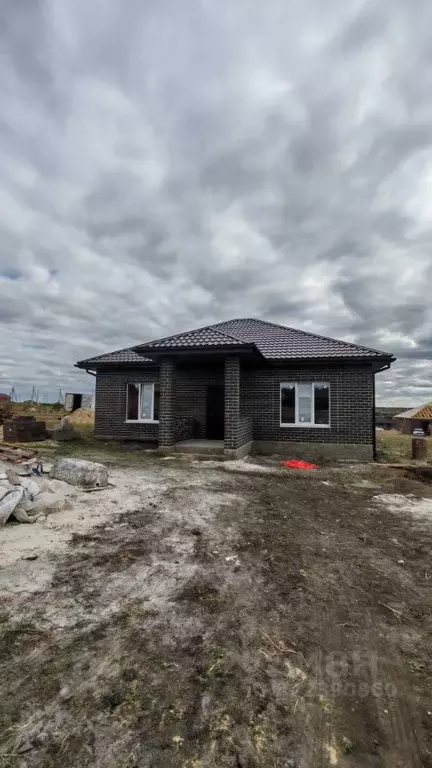Дом в Белгородская область, Белгородский район, Пушкарское с/пос, с. ... - Фото 0