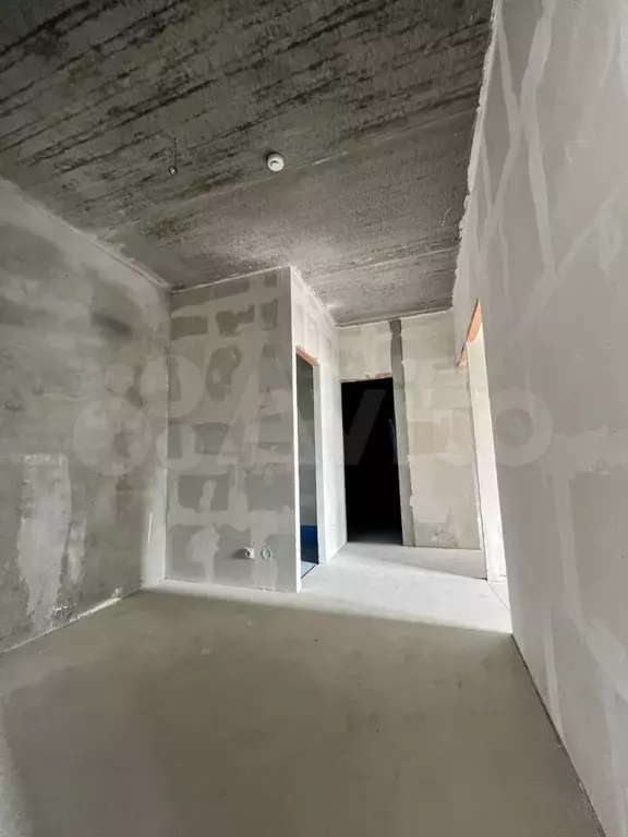 2-к. квартира, 71,4 м, 2/9 эт. - Фото 0