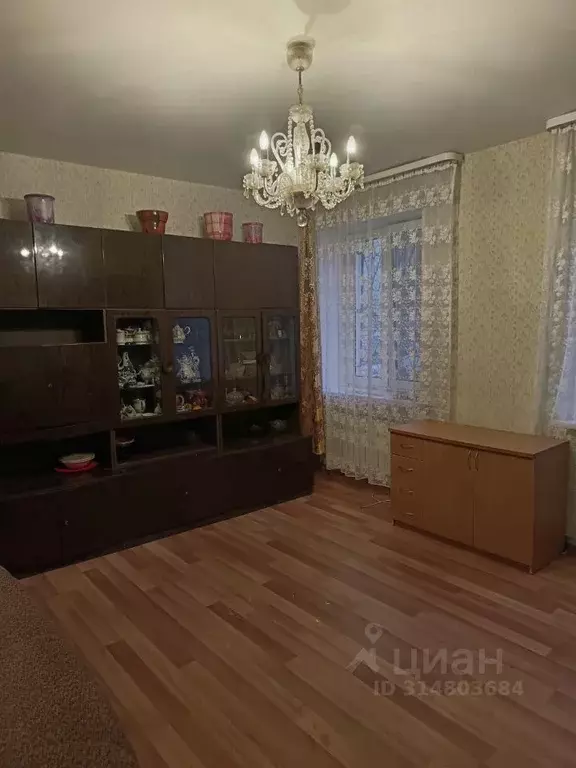 2-к кв. Тверская область, Тверь просп. Победы, 42А (61.0 м) - Фото 0