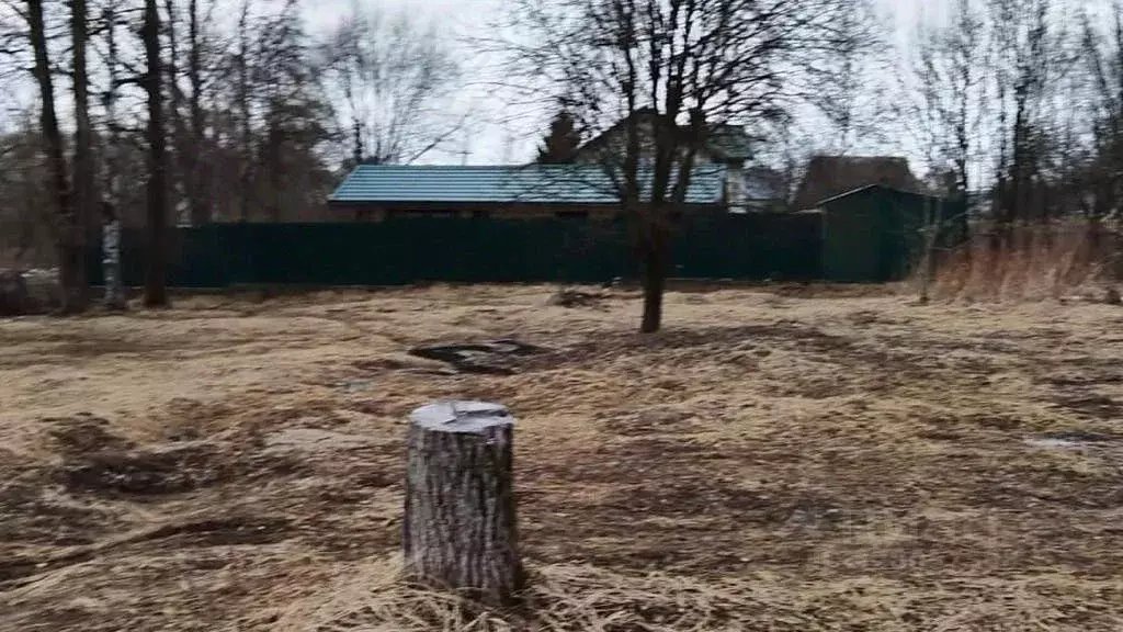 Участок в Тверская область, Конаковский муниципальный округ, ... - Фото 2