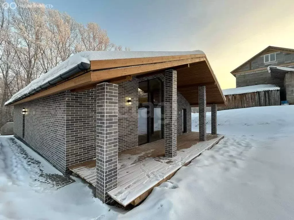 Дом в Новокузнецк, Радужная улица (128.9 м) - Фото 2