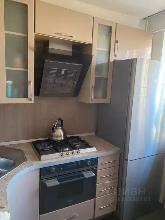 2-к кв. Санкт-Петербург Купчинская ул., 20К3 (46.0 м) - Фото 1