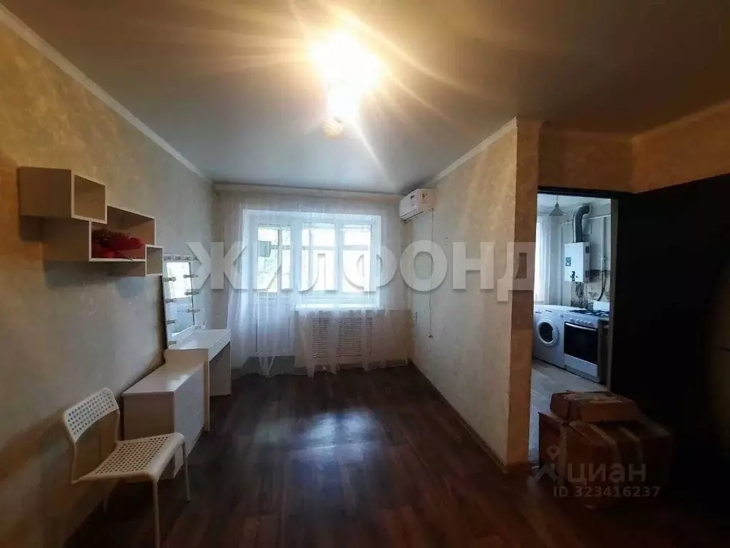 2-к кв. Ставропольский край, Георгиевск Арсенальная ул., 18 (42.0 м) - Фото 0