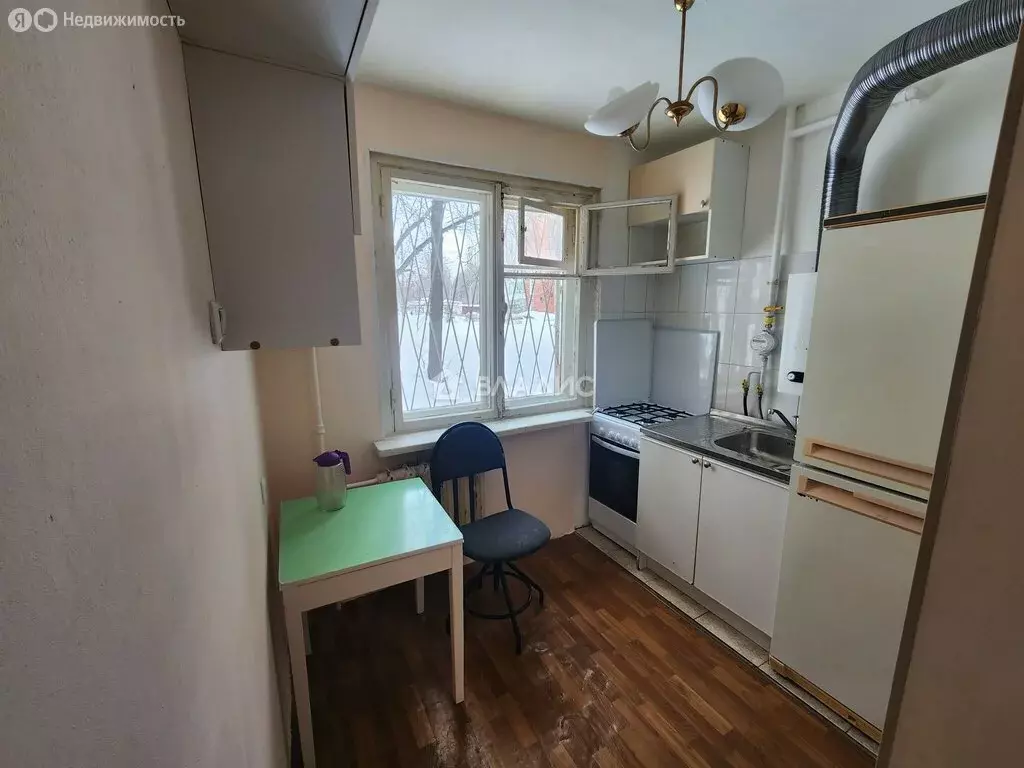 2-комнатная квартира: Нижний Новгород, проспект Ленина, 65к1 (45.8 м) - Фото 1