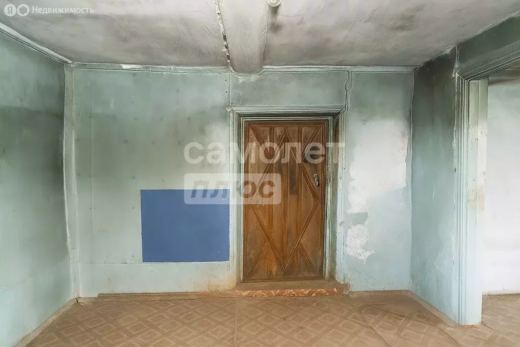 Дом в Верхний Уфалей, улица Свердлова (28 м) - Фото 2