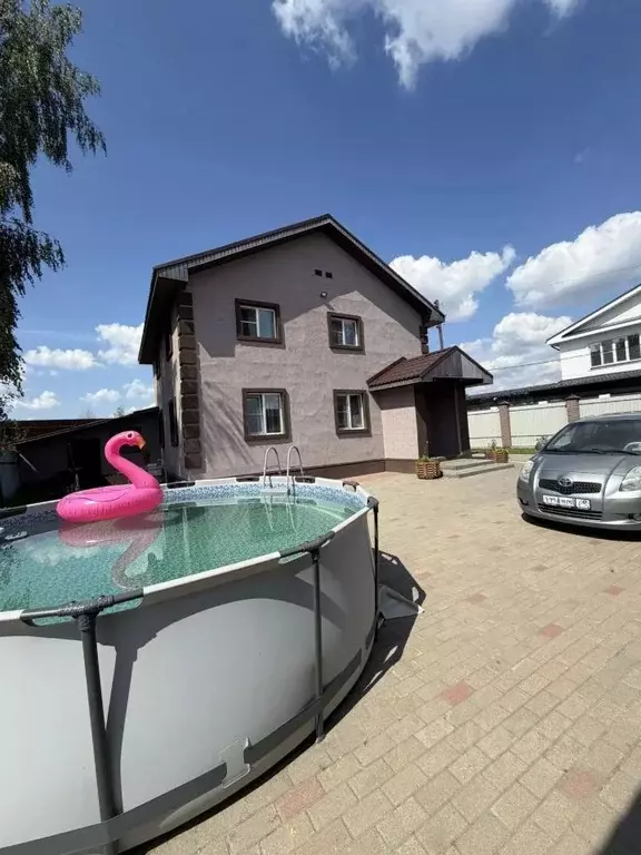 Коттедж в Нижегородская область, Нижний Новгород Сокол СНТ, №1 сад, 3 ... - Фото 2