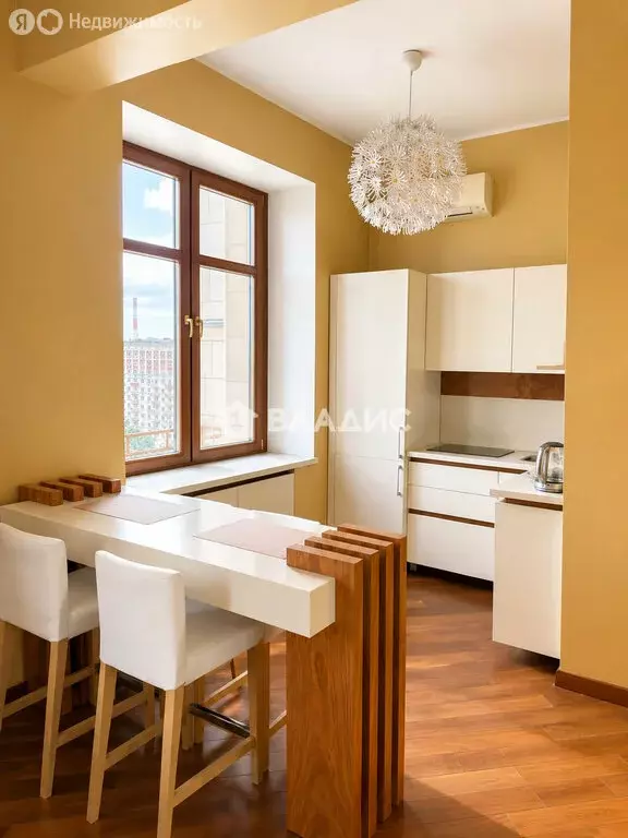 1-комнатная квартира: Москва, Кутузовский проспект, 2/1к1А (32.4 м) - Фото 2