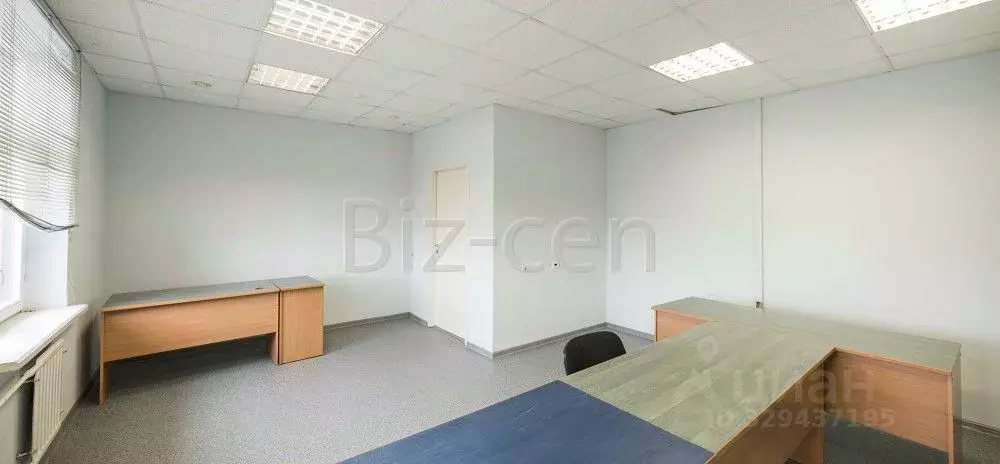 Офис в Санкт-Петербург ул. Рентгена, 7 (37 м) - Фото 2