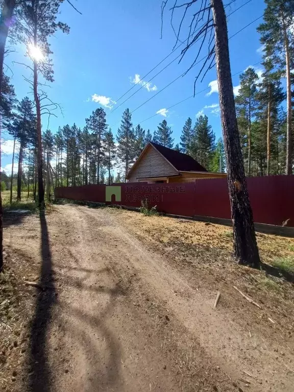 Дом в Забайкальский край, Читинский район, с. Смоленка  (110 м) - Фото 0