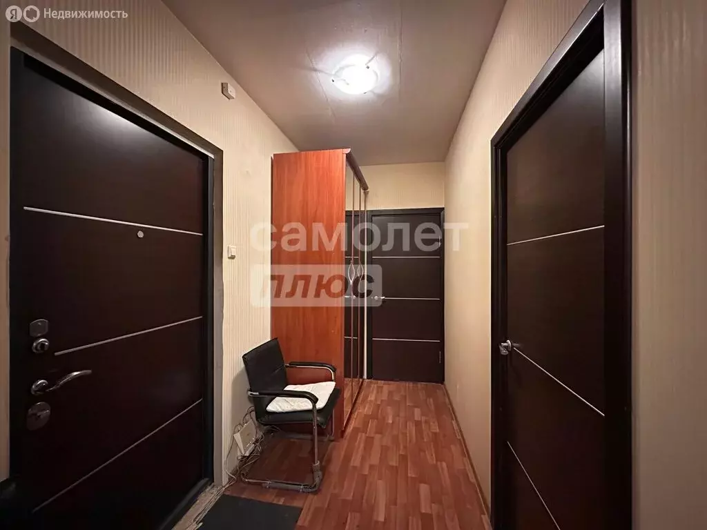 2-комнатная квартира: Москва, Рождественская улица, 23/33 (53.8 м) - Фото 1