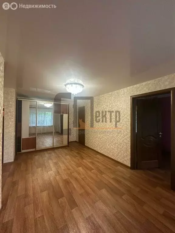 2-комнатная квартира: Ярославль, улица Добрынина, 27А (40.1 м) - Фото 1