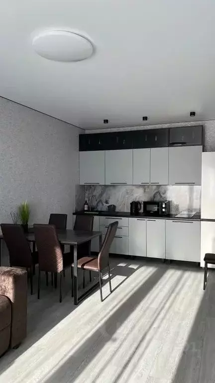 2-к кв. Новосибирская область, Новосибирск Большевистская ул., 88 ... - Фото 1