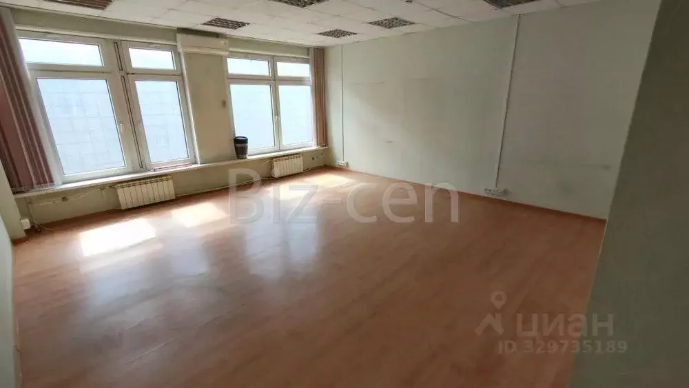 Офис в Москва ул. Семеновский Вал, 6ГС3 (34 м) - Фото 1