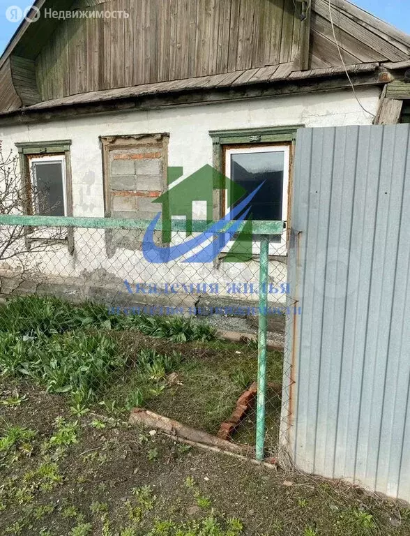 Дом в Орск, Елшанская улица, 184 (70 м) - Фото 0