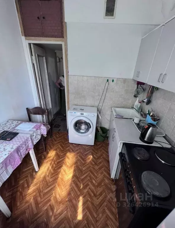 2-к кв. Москва Белореченская ул., 31 (58.0 м) - Фото 1