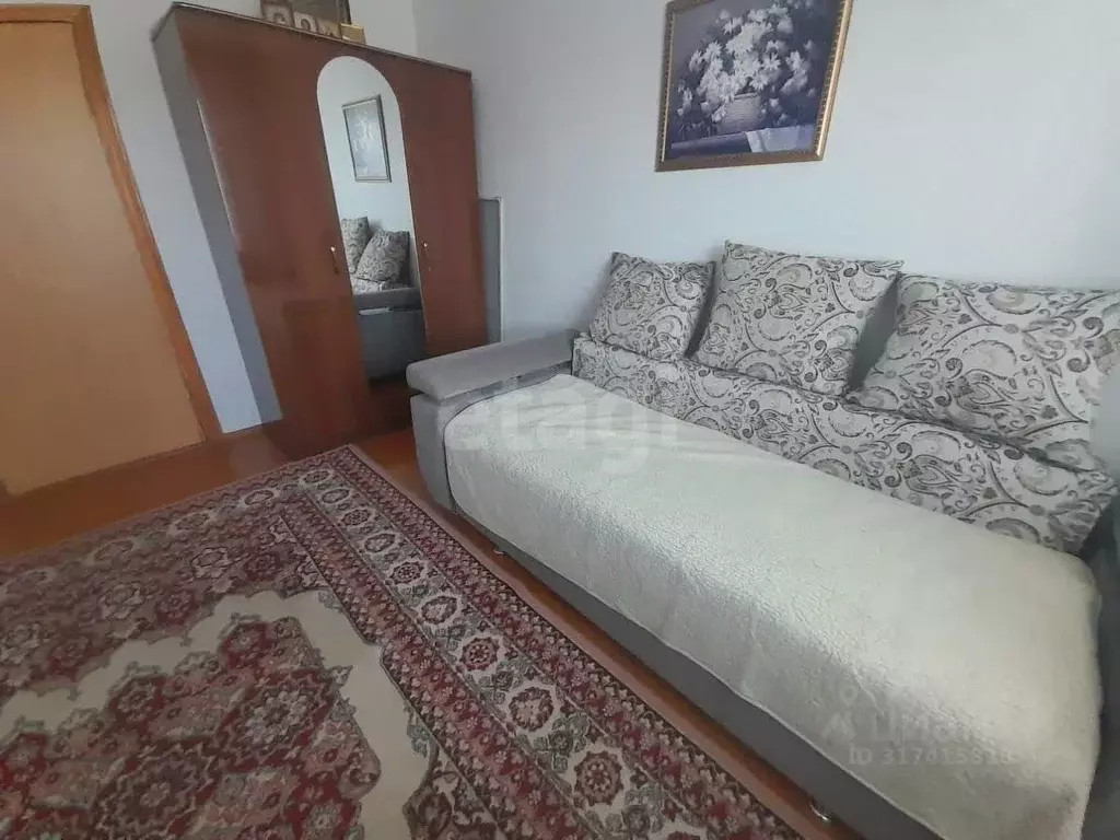 3-к кв. Карачаево-Черкесия, Черкесск ул. Космонавтов, 9 (65.2 м) - Фото 0
