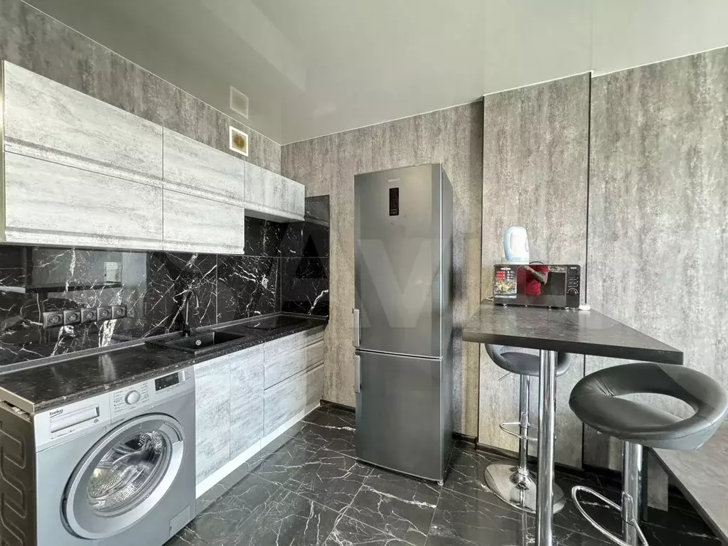 Квартира-студия, 36 м, 8/9 эт. - Фото 0