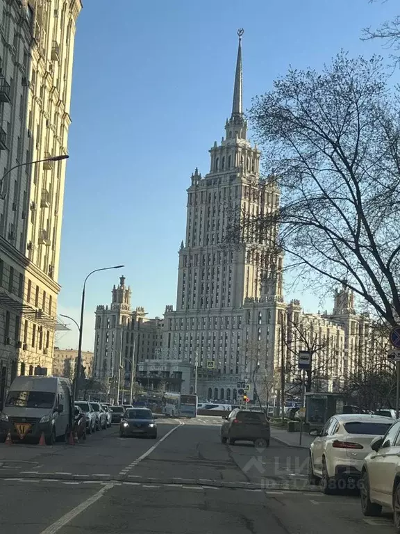 3-к кв. Москва ул. Николаева, 4 (100.0 м) - Фото 1
