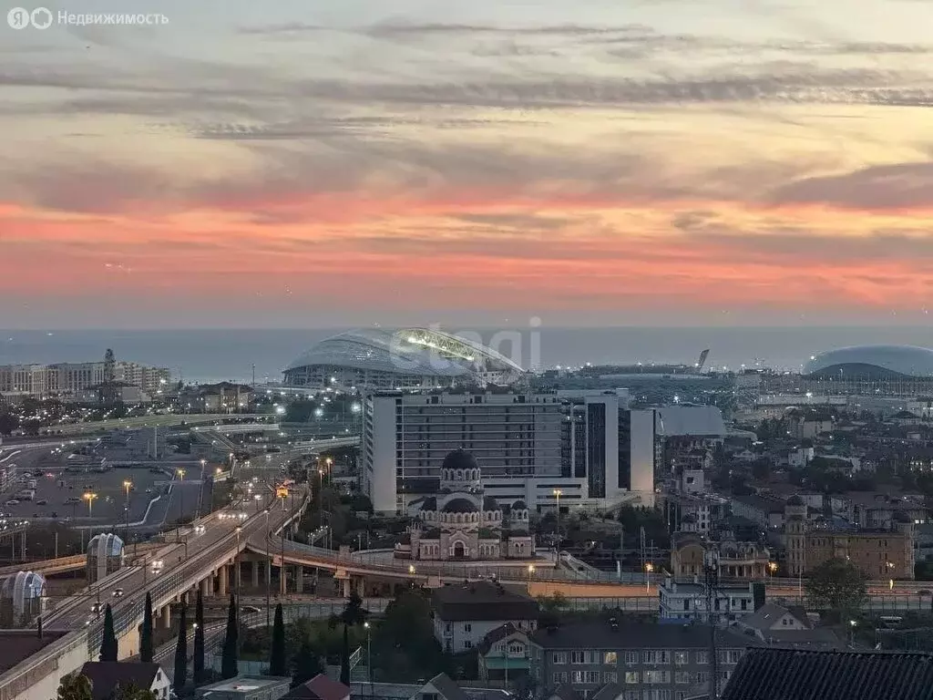 Участок в Краснодарский край, городской округ Сочи, село ... - Фото 0