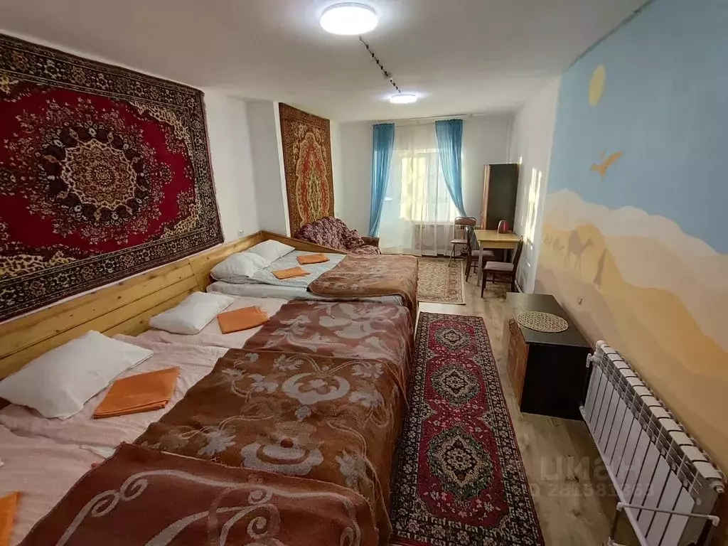 Комната Ленинградская область, Тосненский район, Ульяновское городское ... - Фото 1