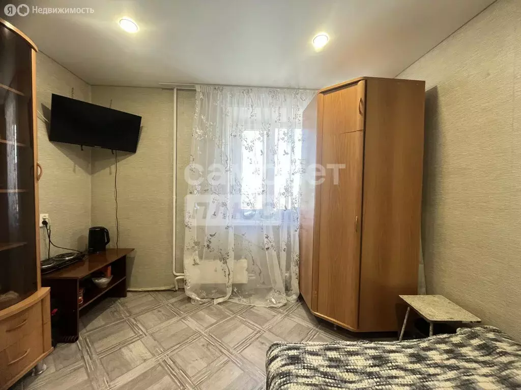 1к в 4-комнатной квартире (11 м) - Фото 1