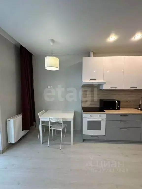 Студия Башкортостан, Уфа бул. Давлеткильдеева, 18 (28.7 м) - Фото 2