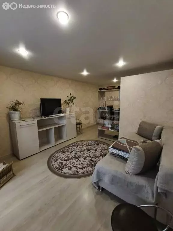 2-комнатная квартира: Таруса, улица Академика Королёва, 4 (53.7 м) - Фото 2