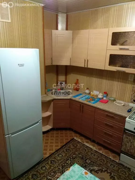 1-комнатная квартира: Липецк, улица Катукова, 37 (35.3 м) - Фото 0