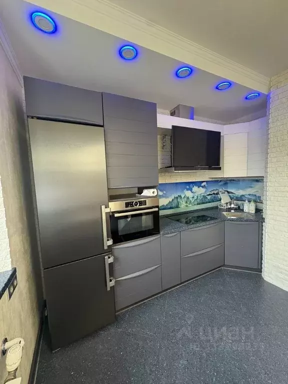1-к кв. Москва Кастанаевская ул., 50к1 (41.0 м) - Фото 2
