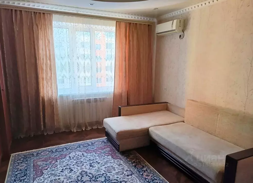 Комната Ставропольский край, Ставрополь ул. Тухачевского, 28/9 (17.0 ... - Фото 0