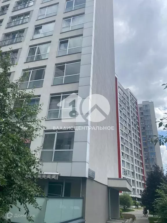 Продаётся 3-к квартира, 100 м - Фото 1