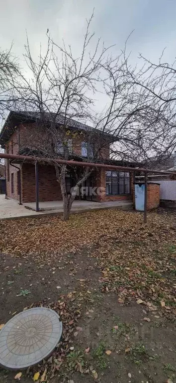 Дом в Адыгея, Майкоп ул. Некрасова (160 м) - Фото 1