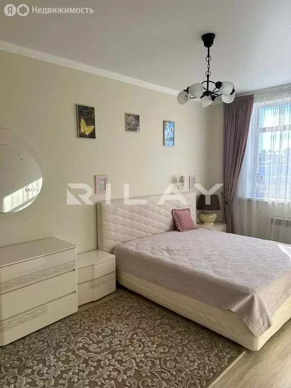3-комнатная квартира: Калуга, улица Кирова, 23 (92 м) - Фото 0