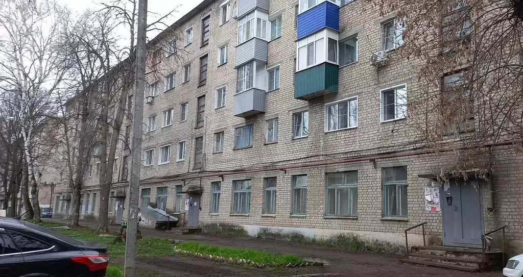 2-к. квартира, 44,5 м, 3/5 эт. - Фото 0