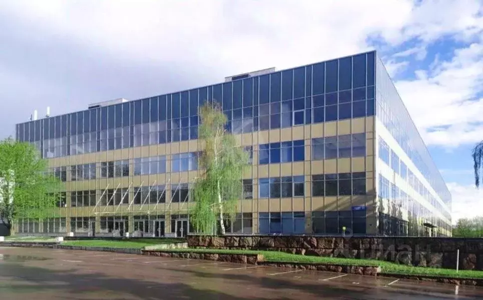 Офис в Москва ул. Обручева, 52с3 (326 м) - Фото 0