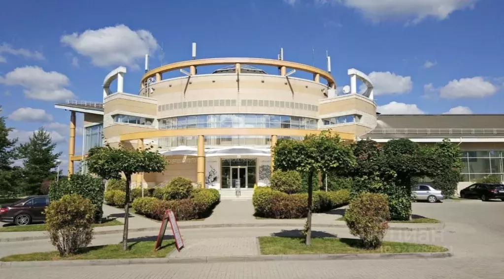 Офис в Московская область, Истра муниципальный округ, д. Чесноково ... - Фото 1