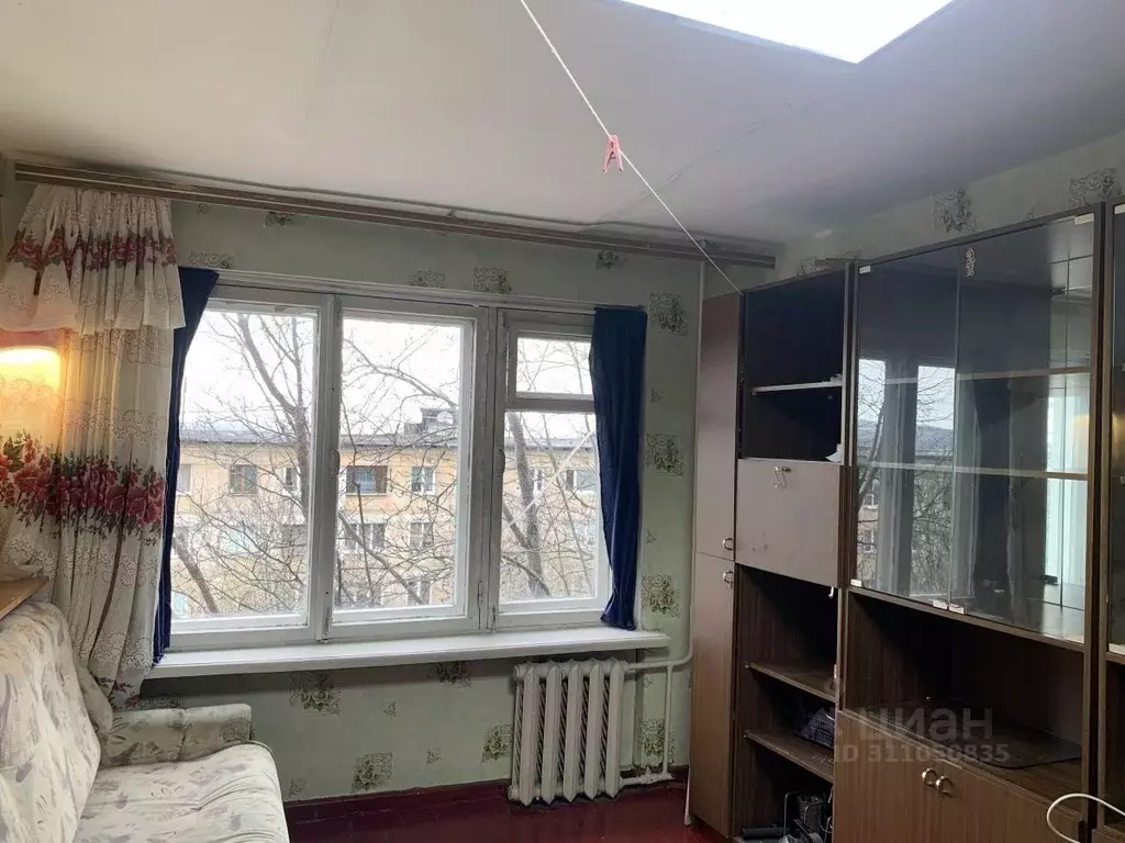 2-к кв. Мурманская область, Мурманск Каменная ул., 2к1 (45.0 м) - Фото 1