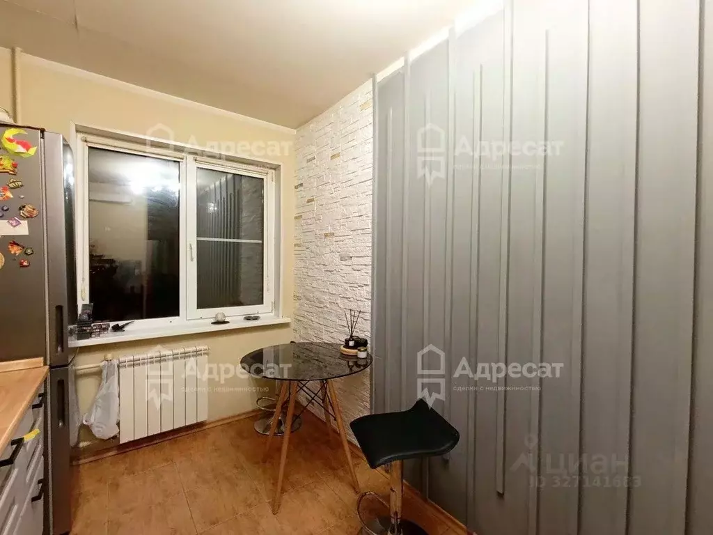 3-к кв. Волгоградская область, Волгоград бул. 30-летия Победы, 76 ... - Фото 2