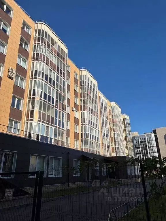3-к кв. Санкт-Петербург ш. Суздальское, 12к2 (101.0 м) - Фото 1
