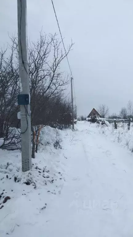 Участок в Мордовия, Саранск Охотник СНТ,  (9.0 сот.) - Фото 1