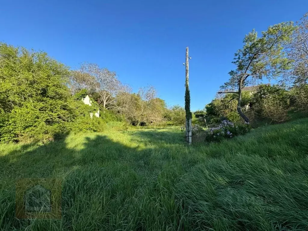 Участок в Севастополь ул. Ленина (11.0 сот.) - Фото 1