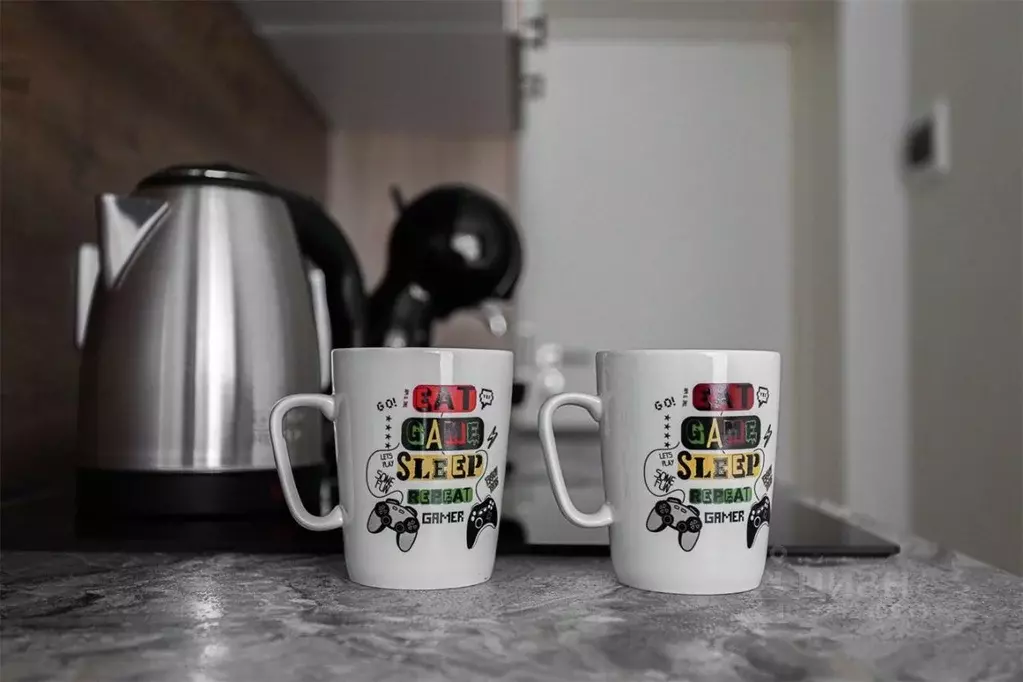 Комната Воронежская область, Воронеж Пушкинская ул., 22 (14.0 м) - Фото 2